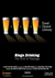 Binge Drinking Mini Poster